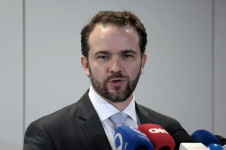 Ministro Dario Durigan