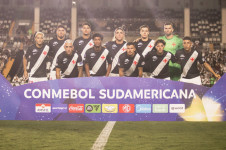 O Vasco jogou bem; vasca&iacute;nos se animaram para o cl&aacute;ssico com o Flamengo