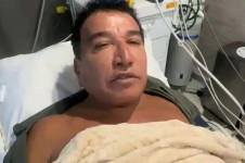 Chamado de 'porco' nas redes sociais, Magno Malta se diz evang&eacute;lico 