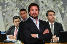 E o acord&atilde;o no Congresso para enterrar a CPI do Master, dar&aacute; certo? H&aacute; quem diga que Alcolumbre e Bolsonaros est&atilde;o cantando vit&oacute;ria muito antecipadamente...