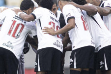 No meio da pr&oacute;xima semana, o Gigante da Colina enfrenta o Audax Italiano
