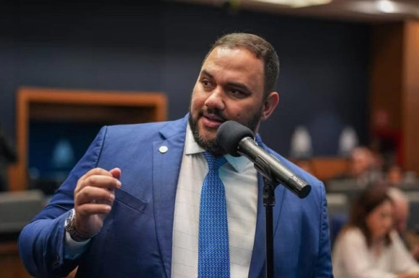 Por fraudes na Secretaria Estadual de Educação do RJ, deputado Thiago Rangel é preso em operação da Polícia Federal