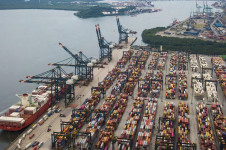Porto de Santos