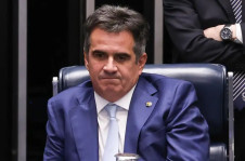 Senador Ciro Nogueira