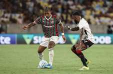 Tricolor volta a campo na ter&ccedil;a-feira (12), &agrave;s 21h30, para enfrentar o Oper&aacute;rio-PR, pela Copa do Brasil