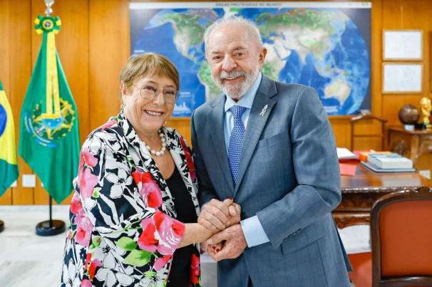 Lula Anuncia Mega Plano Contra o Crime: R$11 Bilhões para Acabar com as Facções!