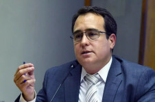 Daniel Leal, secret&aacute;rio do Tesouro Nacional