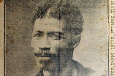 Jo&atilde;o C&acirc;ndido: no livro dos her&oacute;is