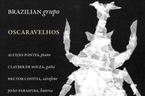 Capa do CD