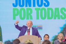 Presidente Lula