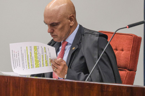 Alexandre de Moraes