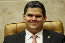 Davi Alcolumbre