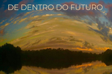 Capa do EP