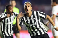 Barrera fez um gola&ccedil;o