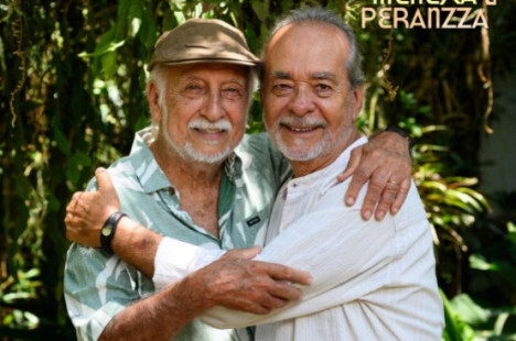 Capa do CD