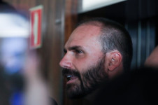 Eduardo Bolsonaro