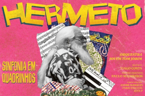 Capa do CD