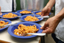 Merenda escolar