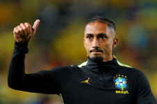 Raphinha 