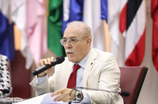 Prudente Jos&eacute; Silveira Mello