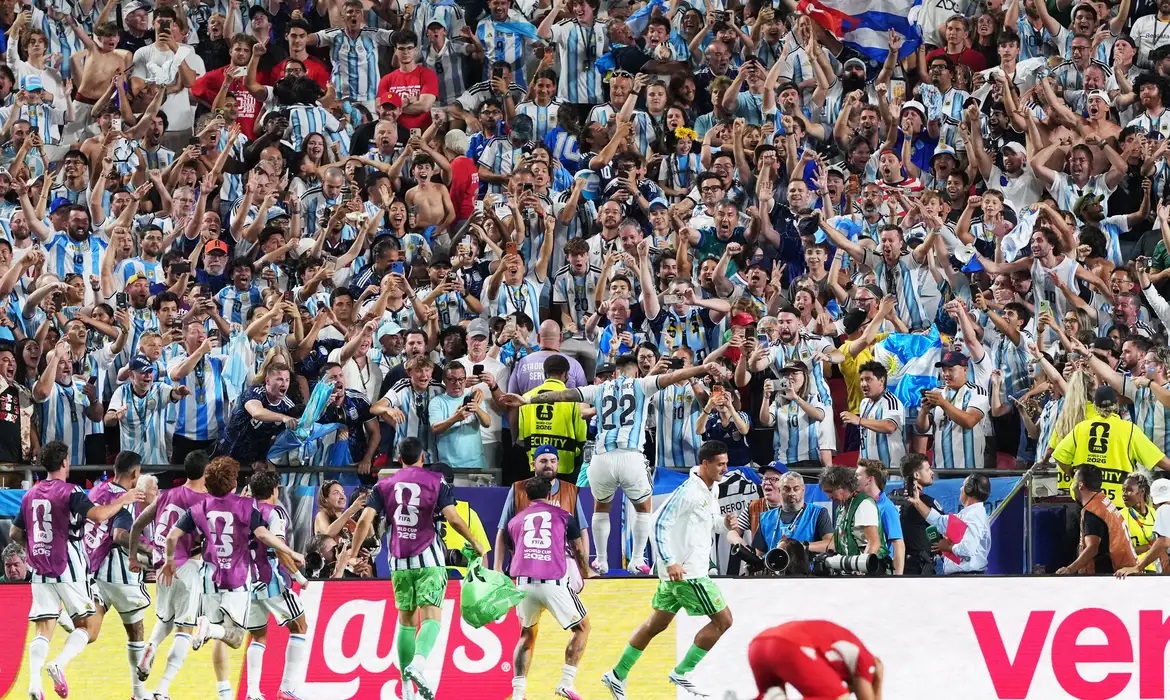 Foto: Agustin Marcarian/Reuters