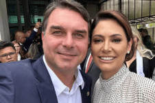 Lady Kate e Nerso da Capitinga, do falecido Zorra Total, perderiam para essa dupla