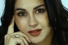 A deputada Marcela Pagano