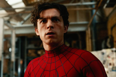 O novo filme do Aranha &eacute; o melhor da fase com Tom Holland