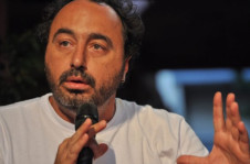 O jornalista Renato Rovai