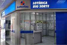 Casas lot&eacute;ricas ficaram vazias
