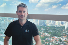 Renato Franklin, CEO da Casas Bahia