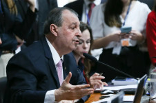 Senador Omar Aziz
