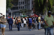 As capitais somam 49,4 milh&otilde;es de habitantes