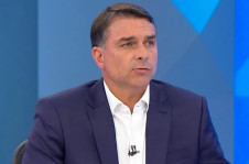Flavio Bolsonaro 