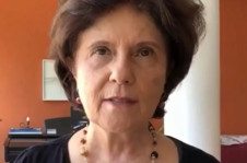 Neide Duarte: dedo na ferida global