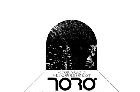 Capa do CD