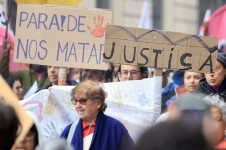 32&ordf; Edi&ccedil;&atilde;o do Grito dos Exclu&iacute;dos em SP