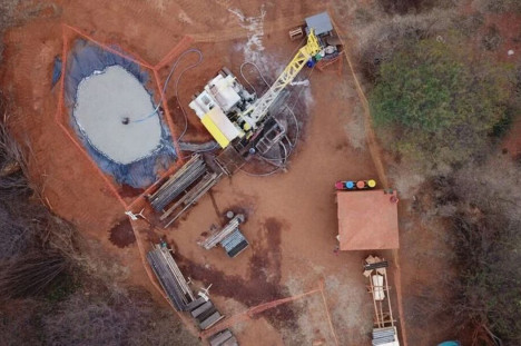 Pedido alegado fala em 'fraude nos estudos de impacto ambiental'