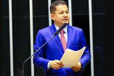 Deputado Cezinha de Madureira