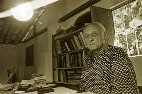 Pierre Verger