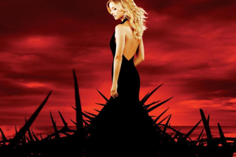 A aclamada s&eacute;rie 'Revenge' est&aacute; completa no Disney+
