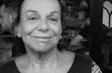 S&ocirc;nia Carneiro morreu dormindo
