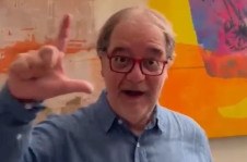 O economista Octavio de Barros