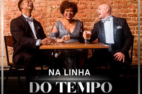 Capa do CD