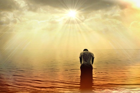Procure se expor ao sol diariamente