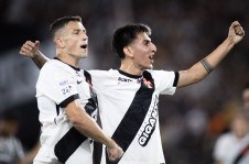 O pr&oacute;ximo compromisso do Vasco &eacute; no s&aacute;bado (10), diante do Remo, ainda pelo Campeonato Brasileiro, em S&atilde;o Janu&aacute;rio

