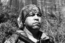 Gl&aacute;ucio Marcelo Fonseca da Silva, do Bope, morreu com tiros de policiais militares