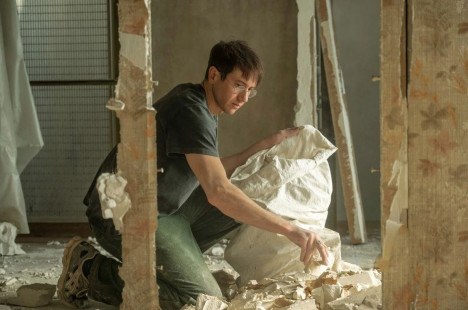 'M&atilde;os &agrave; obra' &eacute; um dos filmes do Festival de Cinema Franc&ecirc;s que estar&aacute; dispon&iacute;vel em VOD