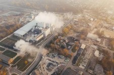 Emiss&atilde;o de gases do efeito estufa seguem como uma preocupa&ccedil;&atilde;o global para o aquecimento