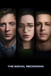 Jeremy Allen White, Mickey Madison e Jeremy Strong encarnam tr&ecirc;s personagens da vida real ligados ao caso dos Facebook Files